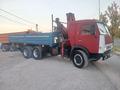 КамАЗ  53212 1994 года за 11 000 000 тг. в Шымкент – фото 2