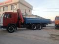 КамАЗ  53212 1994 года за 11 000 000 тг. в Шымкент – фото 3