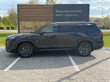Lexus TX 2024 года за 36 490 000 тг. в Кокшетау – фото 2