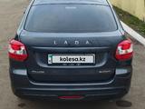 ВАЗ (Lada) Granta 2191 2020 годаүшін4 350 000 тг. в Караганда – фото 3