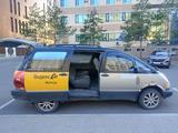 Toyota Previa 1994 года за 1 650 000 тг. в Астана – фото 3