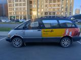 Toyota Previa 1994 года за 1 650 000 тг. в Астана – фото 4