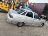 ВАЗ (Lada) 2110 2004 года за 400 000 тг. в Бауыржана Момышулы – фото 2