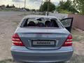 Mercedes-Benz C 180 2005 года за 2 000 000 тг. в Сатпаев – фото 4