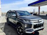 Mitsubishi L200 2023 года за 13 600 000 тг. в Актобе – фото 4