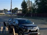 Mitsubishi L200 2023 года за 13 600 000 тг. в Актобе – фото 2