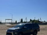 Mitsubishi L200 2023 года за 13 600 000 тг. в Актобе – фото 3