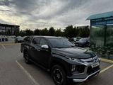 Mitsubishi L200 2023 года за 13 600 000 тг. в Актобе – фото 5
