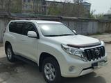 Toyota Land Cruiser Prado 2014 года за 20 500 000 тг. в Шымкент