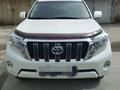 Toyota Land Cruiser Prado 2014 годаүшін20 500 000 тг. в Шымкент – фото 4