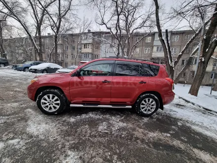 Toyota RAV4 2008 года за 7 200 000 тг. в Алматы – фото 2