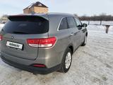 Kia Sorento 2016 года за 10 000 000 тг. в Астана