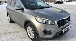 Kia Sorento 2016 годаfor10 000 000 тг. в Астана – фото 2