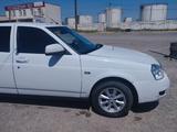 ВАЗ (Lada) Priora 2170 2013 года за 2 050 000 тг. в Туркестан – фото 4