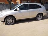 Lexus RX 300 2004 года за 8 300 000 тг. в Актобе – фото 2