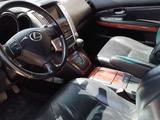 Lexus RX 300 2004 года за 8 300 000 тг. в Актобе – фото 3