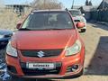 Suzuki SX4 2013 года за 5 800 000 тг. в Усть-Каменогорск – фото 7