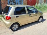 Daewoo Matiz 2007 года за 1 700 000 тг. в Усть-Каменогорск