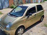 Daewoo Matiz 2007 года за 1 700 000 тг. в Усть-Каменогорск – фото 2