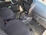 Daewoo Matiz 2007 года за 1 700 000 тг. в Усть-Каменогорск – фото 4