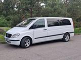 Mercedes-Benz Vito 2008 годаүшін7 300 000 тг. в Алматы