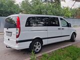 Mercedes-Benz Vito 2008 годаүшін7 300 000 тг. в Алматы – фото 3