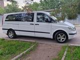 Mercedes-Benz Vito 2008 годаүшін7 300 000 тг. в Алматы – фото 2