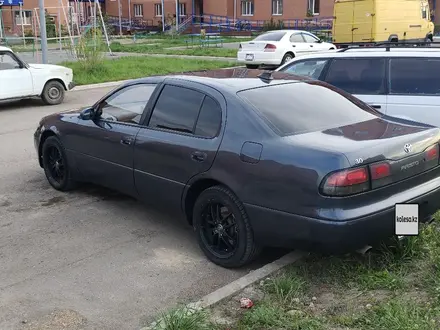 Toyota Aristo 1996 года за 2 900 000 тг. в Атбасар – фото 6