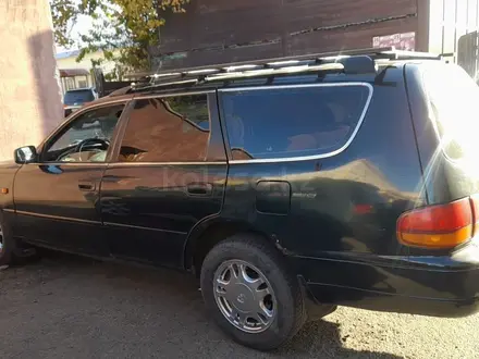 Toyota Camry 1993 года за 2 500 000 тг. в Талдыкорган