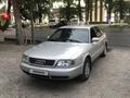 Audi A6 1996 годаүшін2 750 000 тг. в Шымкент