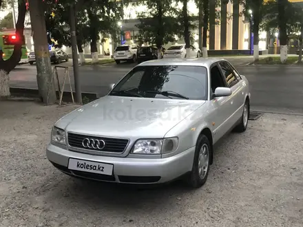 Audi A6 1996 года за 2 750 000 тг. в Шымкент