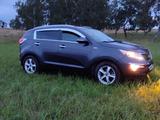 Kia Sportage 2013 года за 7 600 000 тг. в Щучинск – фото 5