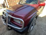 Suzuki Vitara 1996 года за 3 000 000 тг. в Жезказган – фото 4