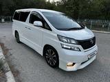 Toyota Vellfire 2009 годаүшін6 200 000 тг. в Атырау