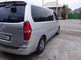 Hyundai Starex 2009 года за 5 800 000 тг. в Шымкент – фото 5