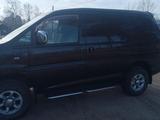 Mitsubishi Delica 2005 годаүшін8 150 000 тг. в Бородулиха – фото 5