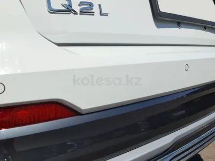 Audi Q2L e-tron 2021 года за 14 300 000 тг. в Алматы – фото 8