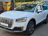 Audi Q2L e-tron 2021 года за 14 300 000 тг. в Алматы