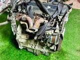 Двигатель контрактный Mazda L3-VE LF-VE объём 2.3 2.0 из Японии за 50 000 тг. в Астана – фото 4