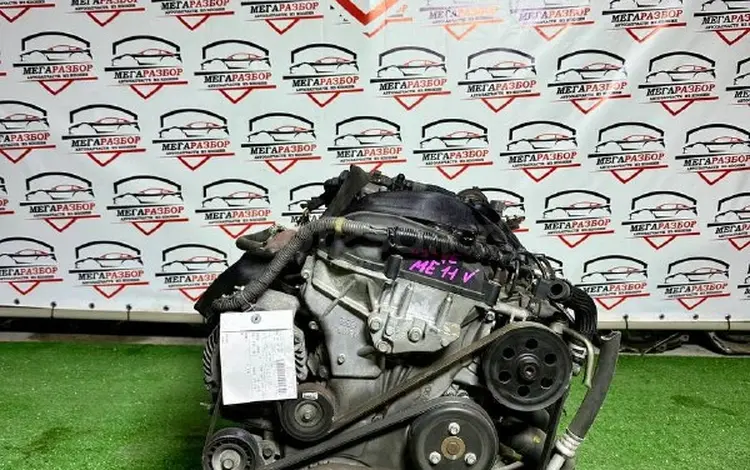 Двигатель контрактный Mazda L3-VE LF-VE объём 2.3 2.0 из Японии за 50 000 тг. в Астана