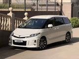 Toyota Estima 2014 годаүшін8 100 000 тг. в Караганда – фото 2