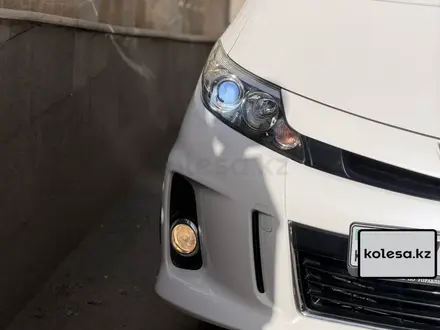 Toyota Estima 2014 года за 8 100 000 тг. в Караганда – фото 10