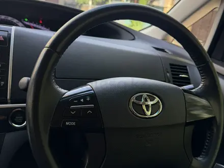 Toyota Estima 2014 года за 8 100 000 тг. в Караганда – фото 15