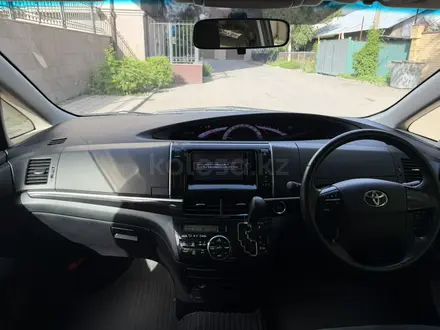 Toyota Estima 2014 года за 8 100 000 тг. в Караганда – фото 16