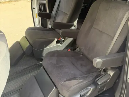 Toyota Estima 2014 года за 8 100 000 тг. в Караганда – фото 22