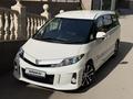 Toyota Estima 2014 года за 8 100 000 тг. в Караганда – фото 3
