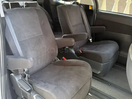 Toyota Estima 2014 года за 8 100 000 тг. в Караганда – фото 21