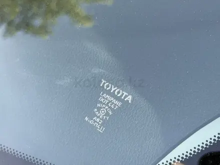 Toyota Estima 2014 года за 8 100 000 тг. в Караганда – фото 17