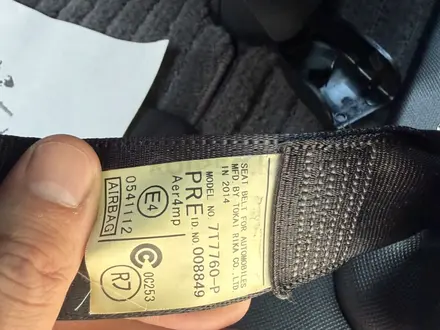 Toyota Estima 2014 года за 8 100 000 тг. в Караганда – фото 24