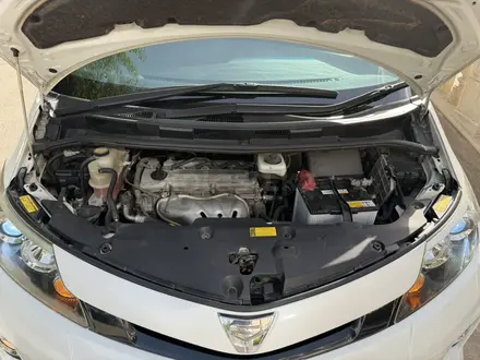 Toyota Estima 2014 года за 8 100 000 тг. в Караганда – фото 29